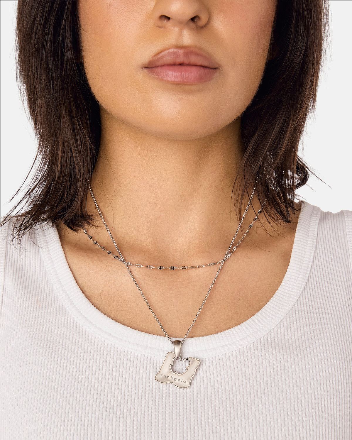 [ LOK PENDANT ]