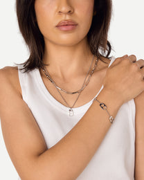 [ STAY BRACELET ]