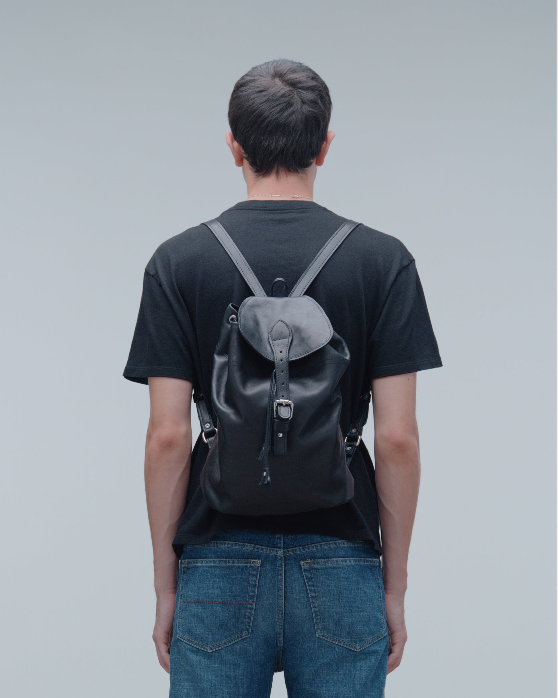 wanderer:knapsack