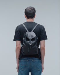 wanderer:knapsack