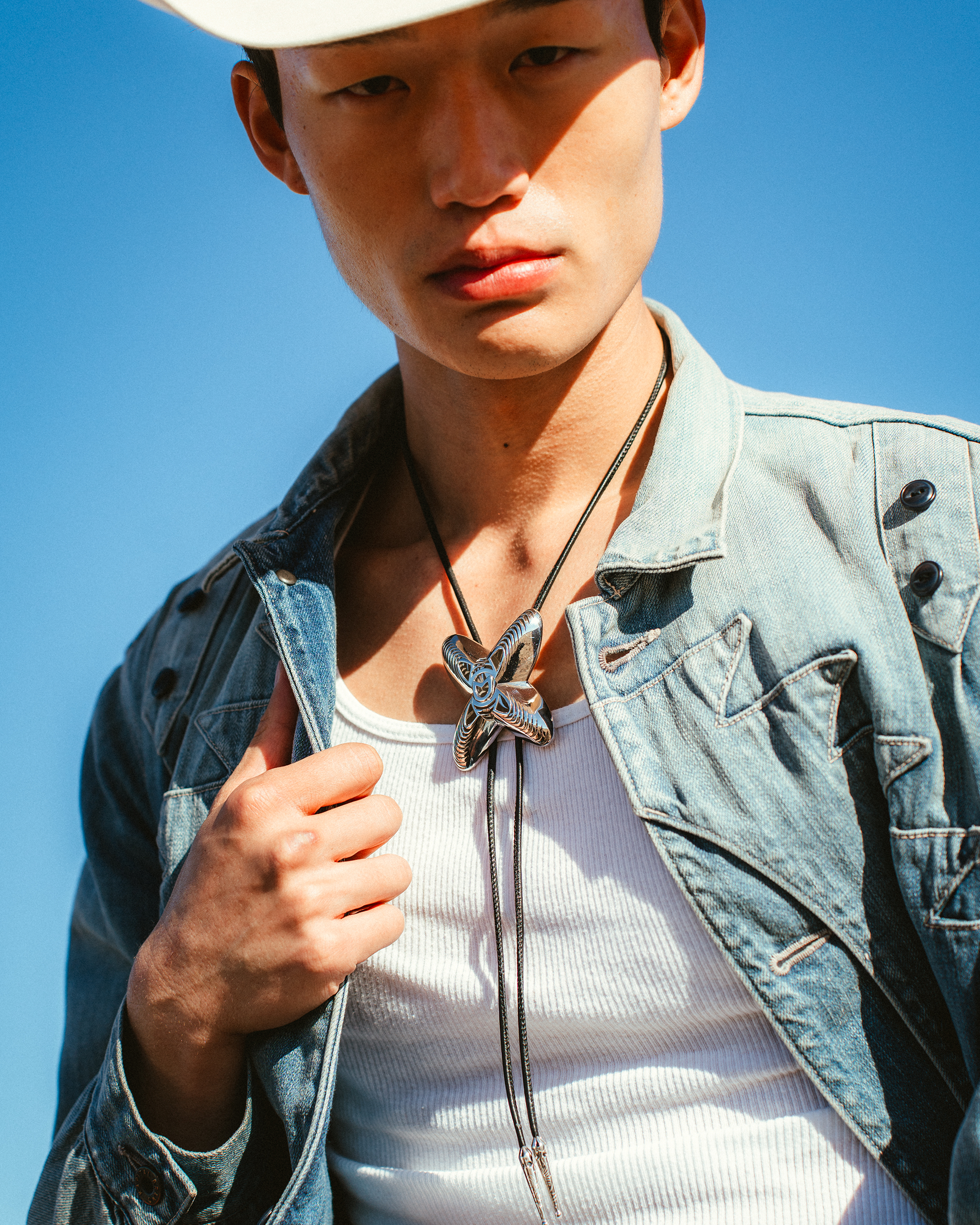 [ DEADWEST BOLO ]