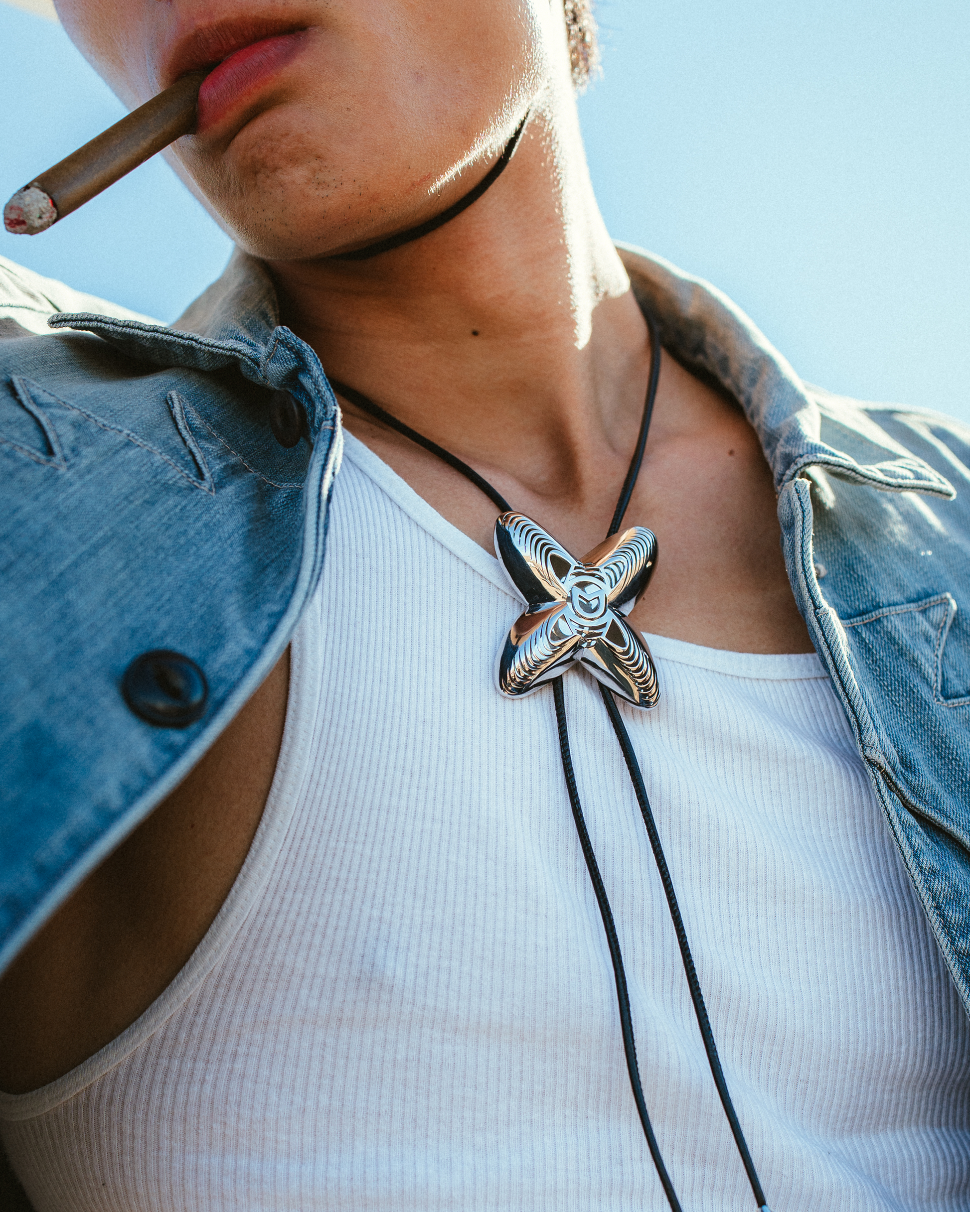 [ DEADWEST BOLO ]