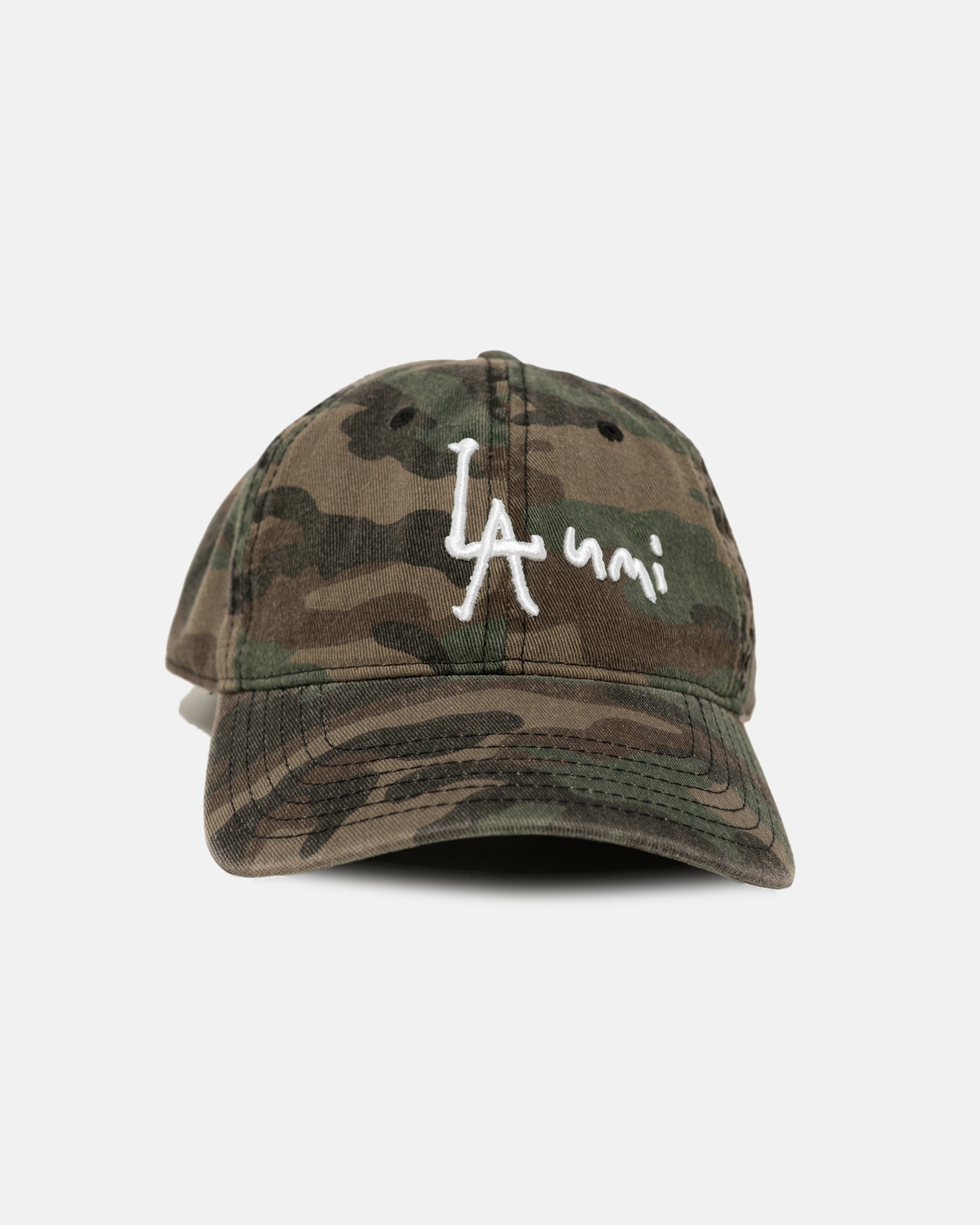 lala:hat