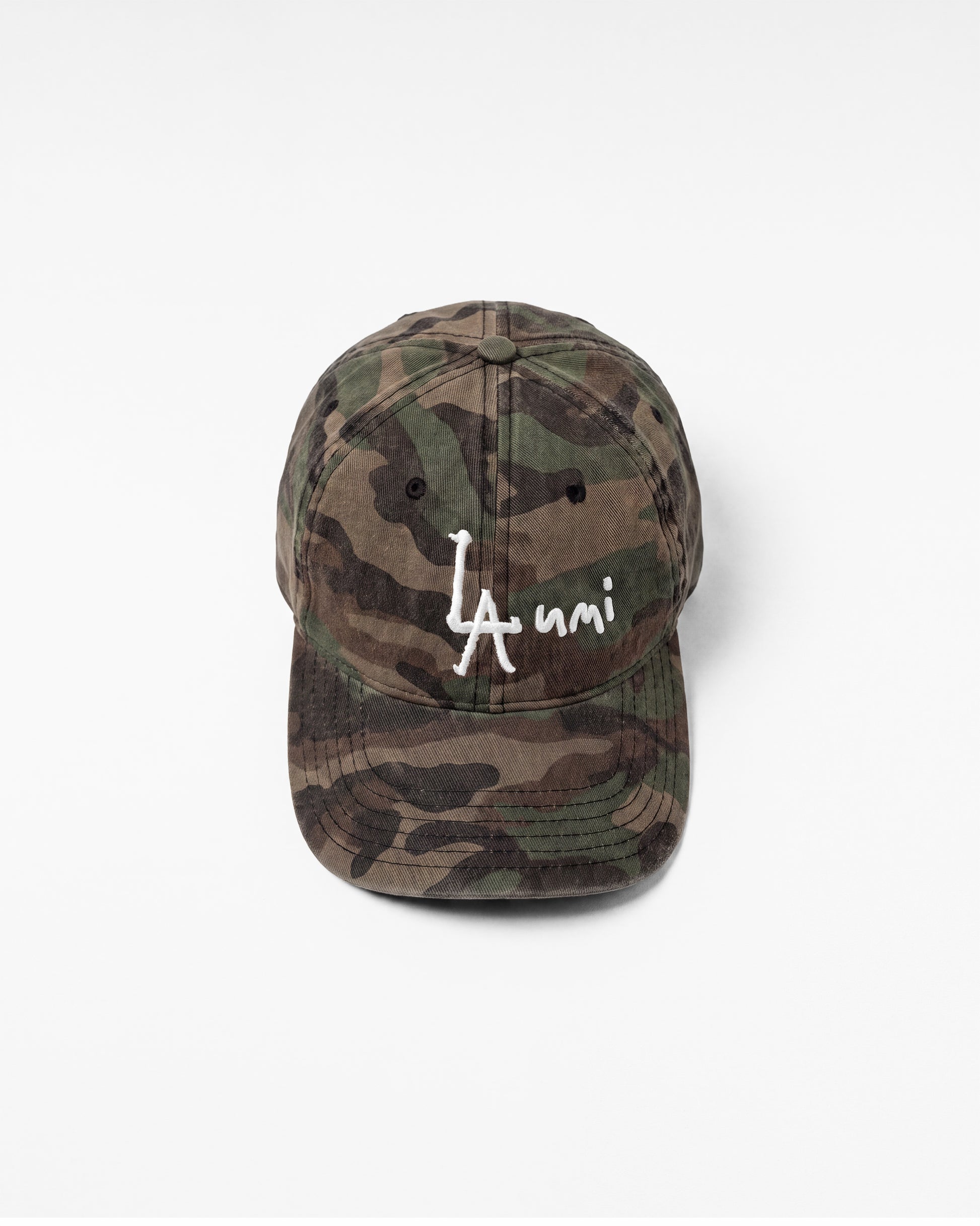 lala:hat