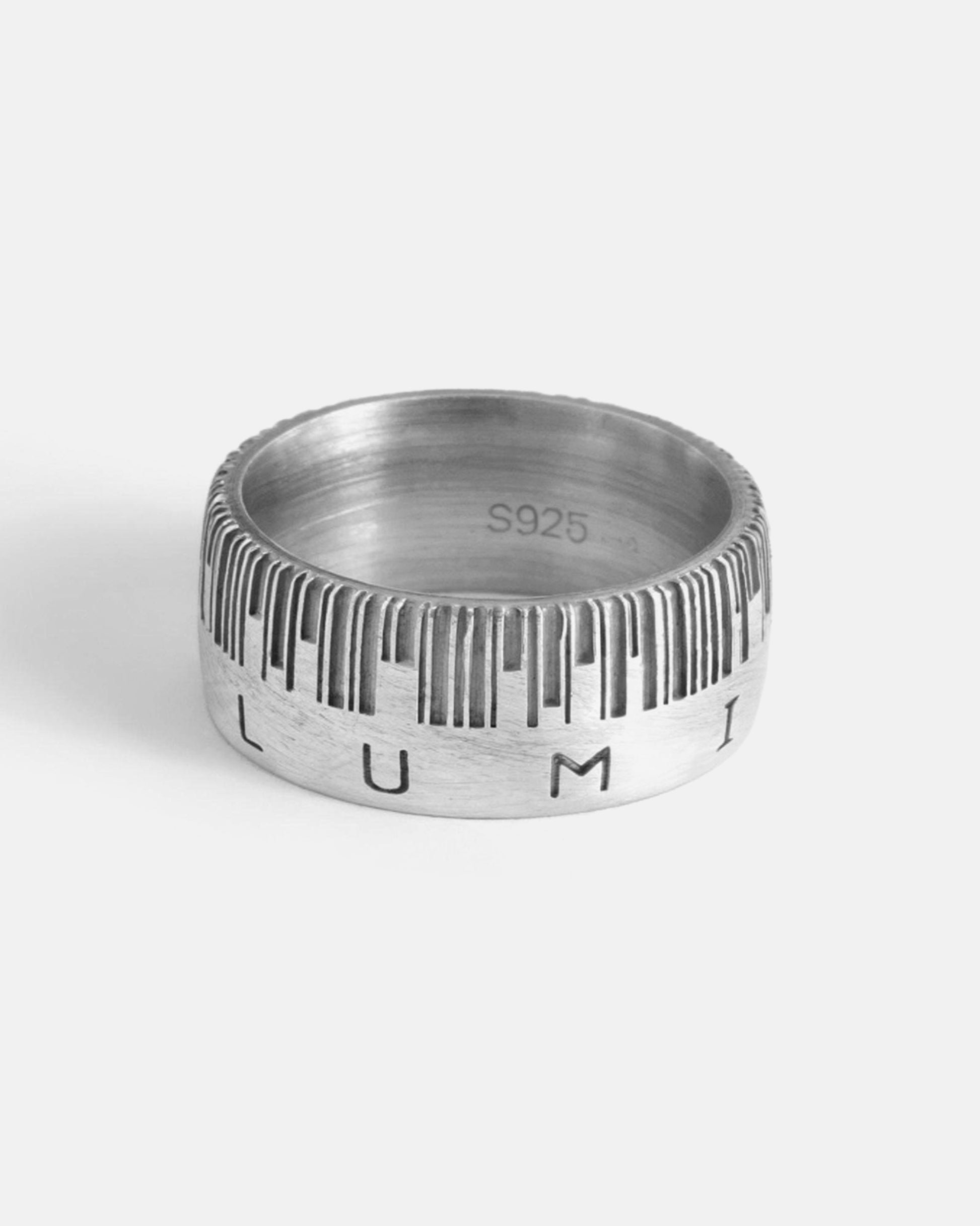 [ CODEX RING ]