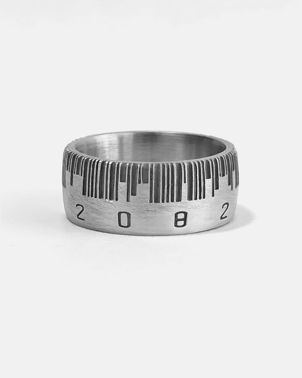 [ CODEX RING ]
