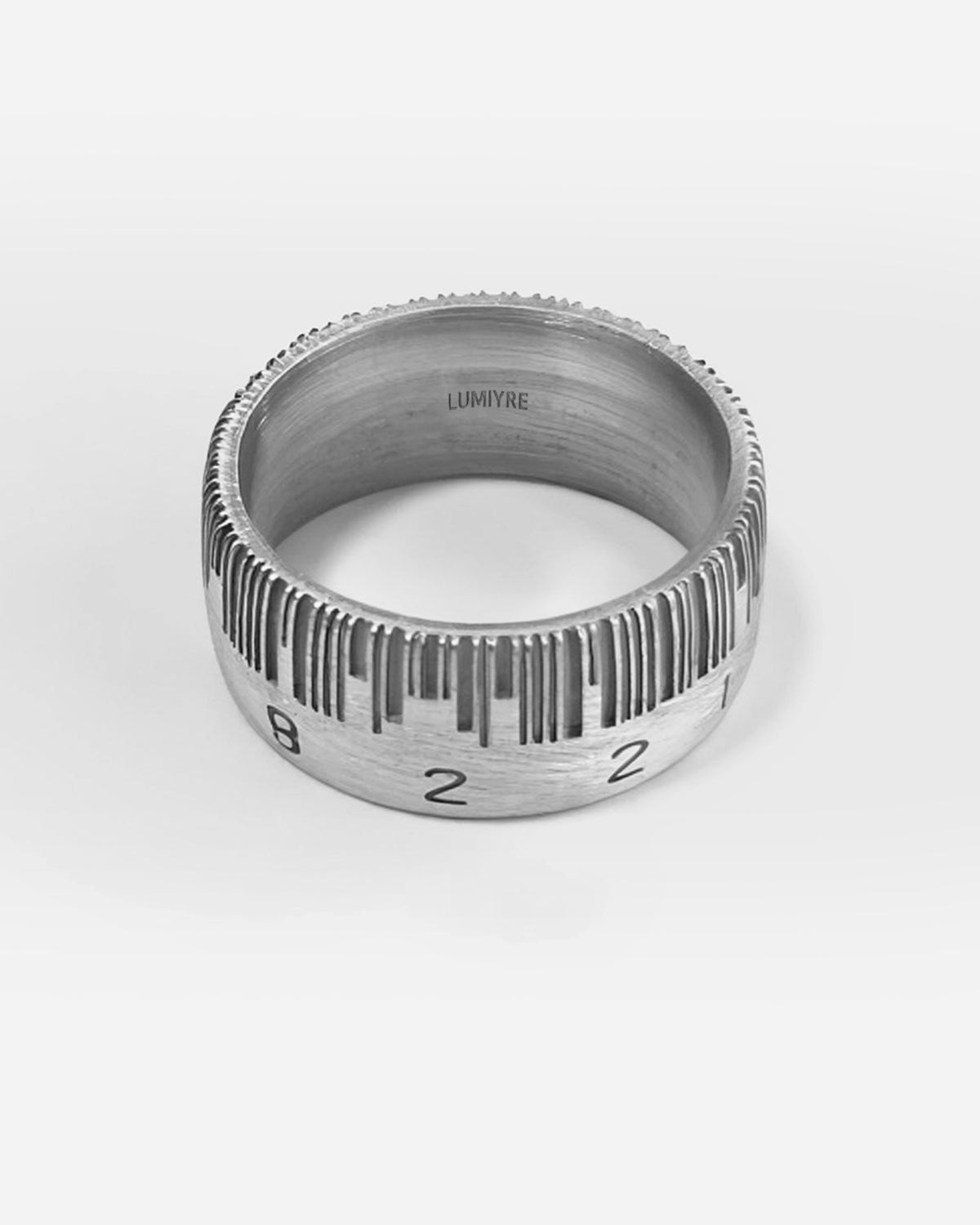 [ CODEX RING ]