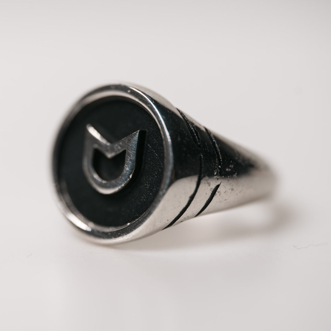 Signet Ring