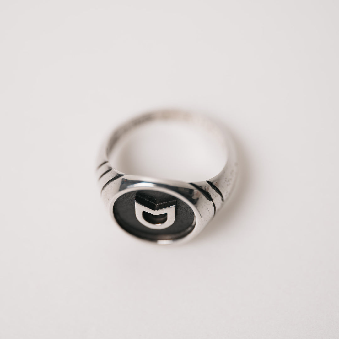 Signet Ring