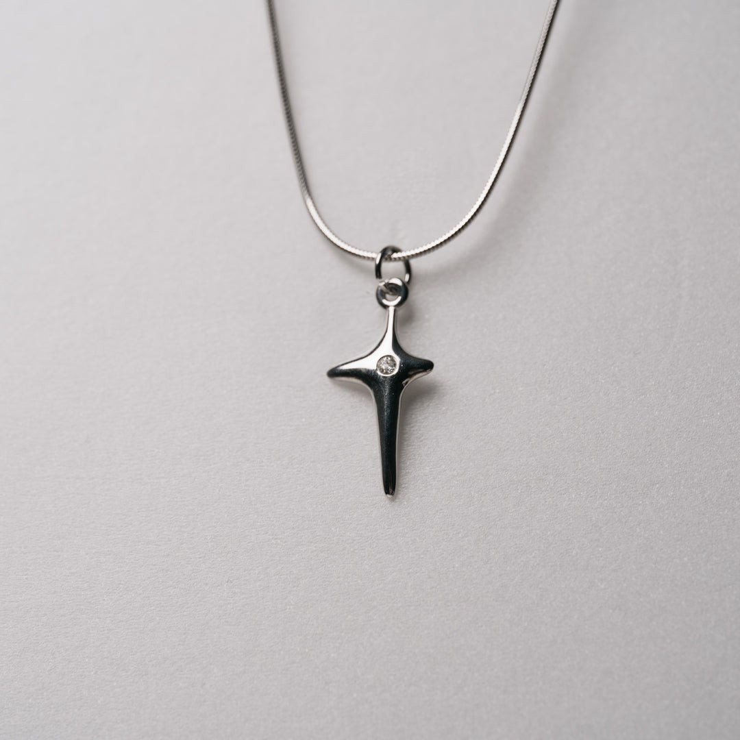 Star Pendant