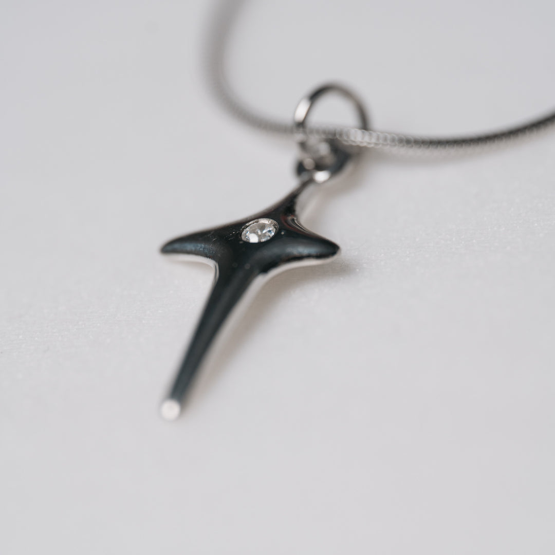 Star Pendant