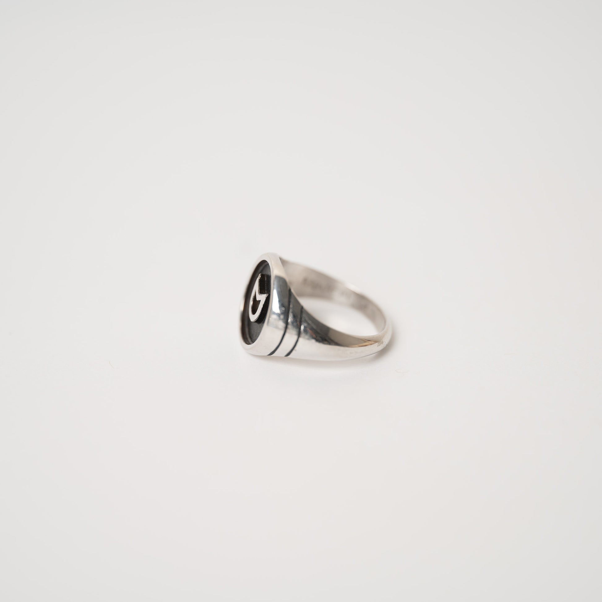 Signet Ring