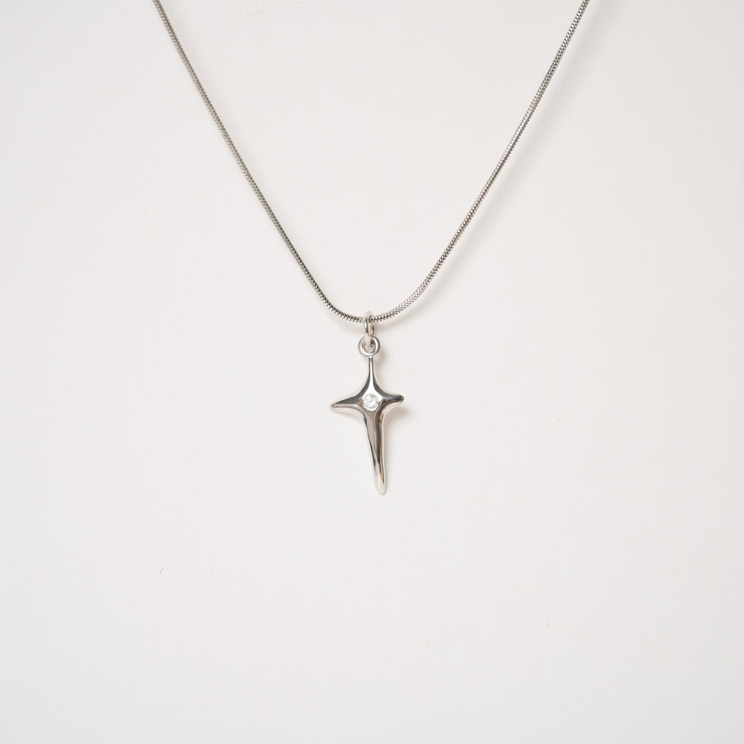 Star Pendant