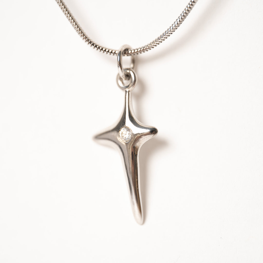 Star Pendant