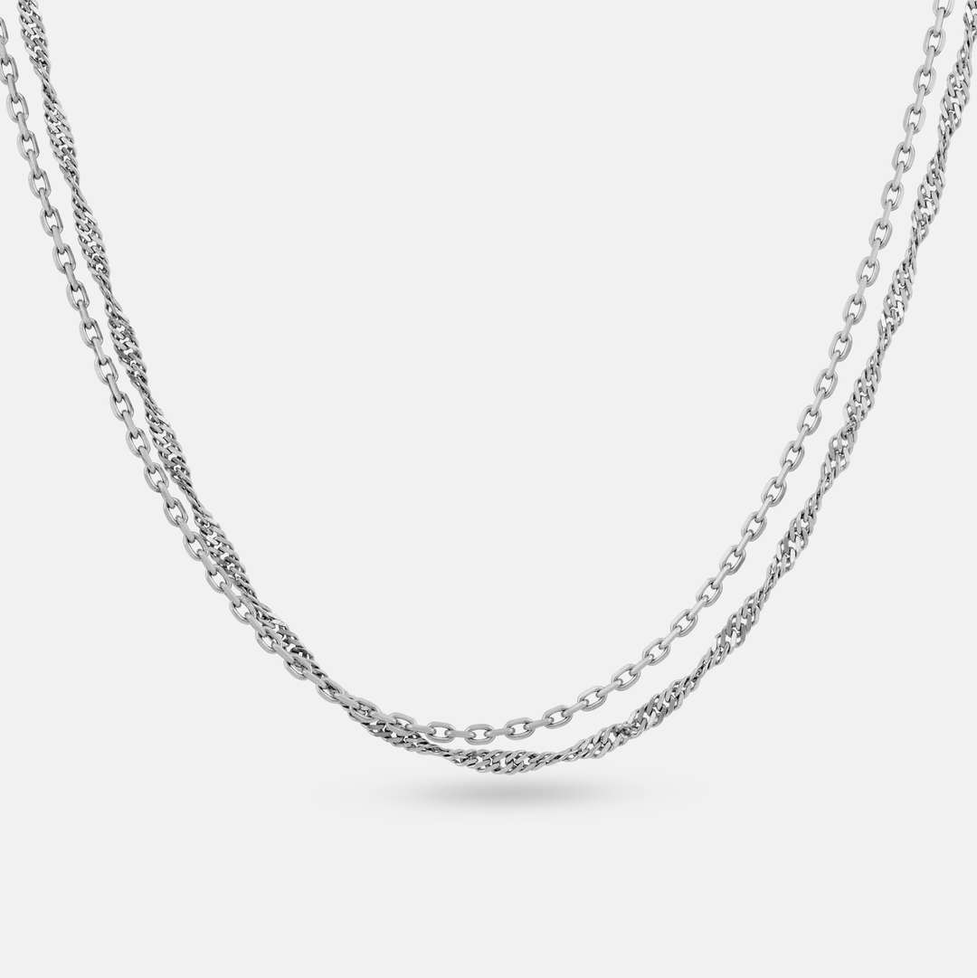 Terre Necklace