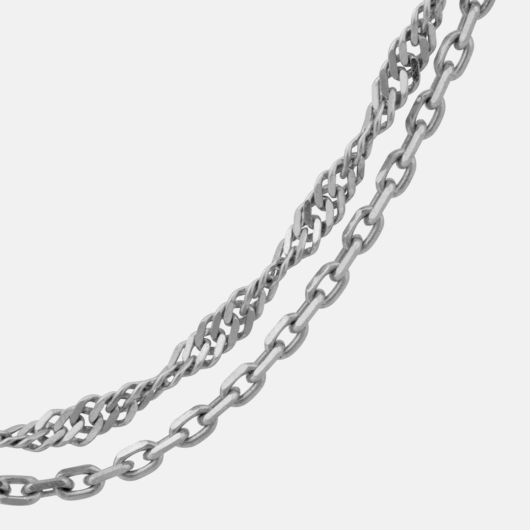Terre Necklace