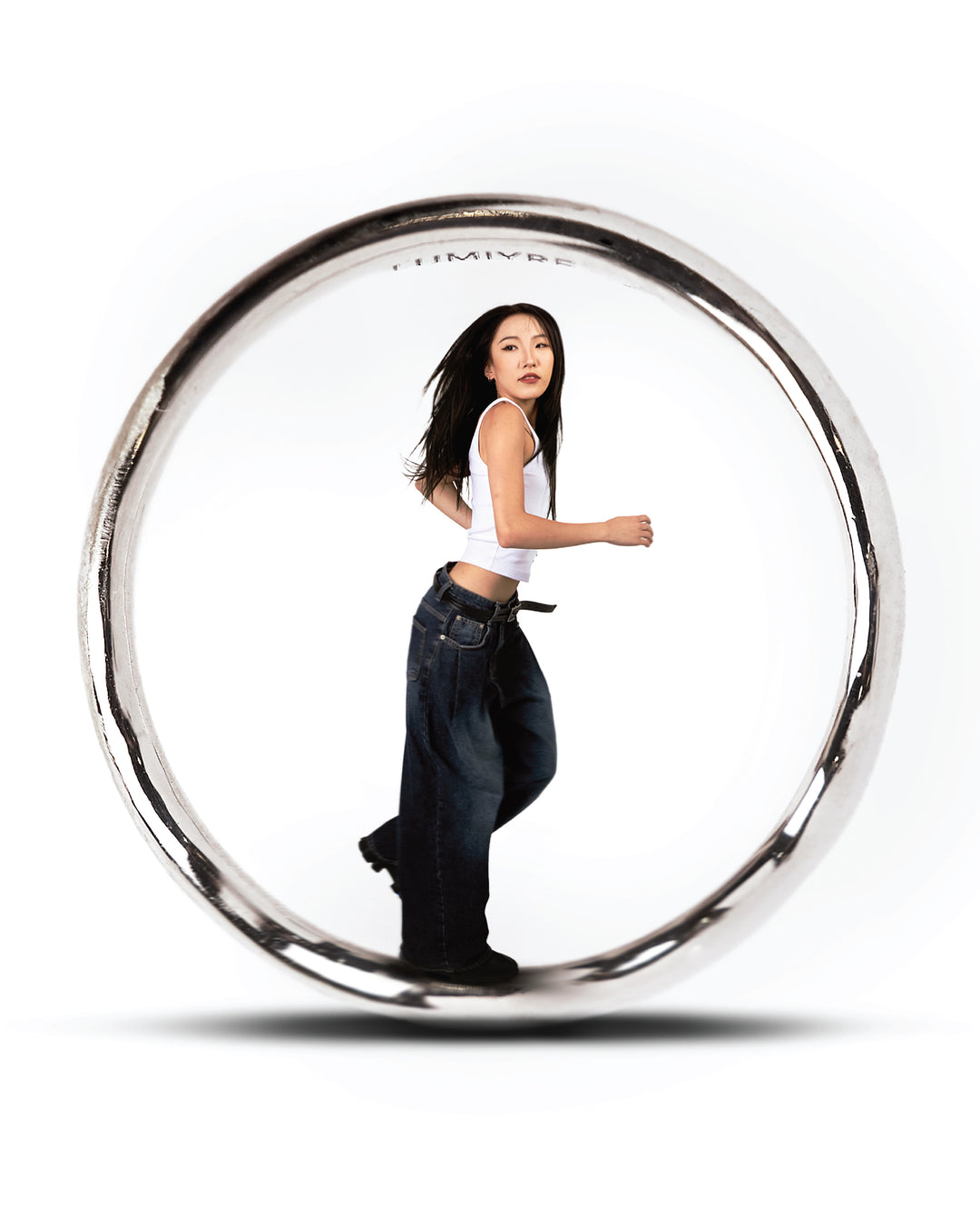 Fluide Liquid Ring