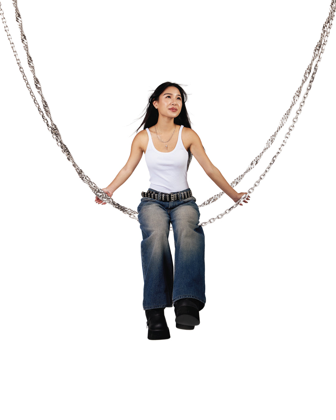 Terre Necklace