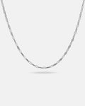 [ FLORE NECKLACE ]