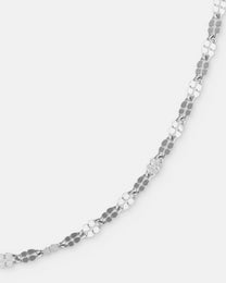 [ FLORE NECKLACE ]