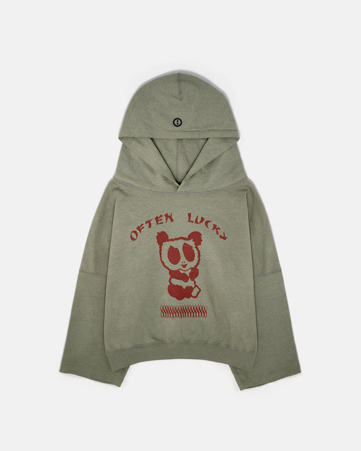 wave:hoodie