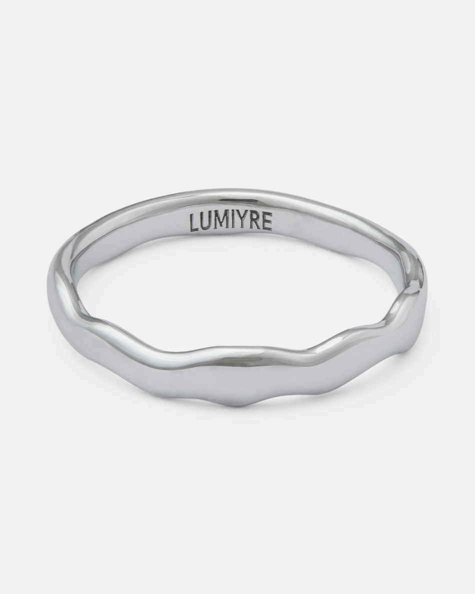 FLUIDE LIQUID RING – Lumiyre