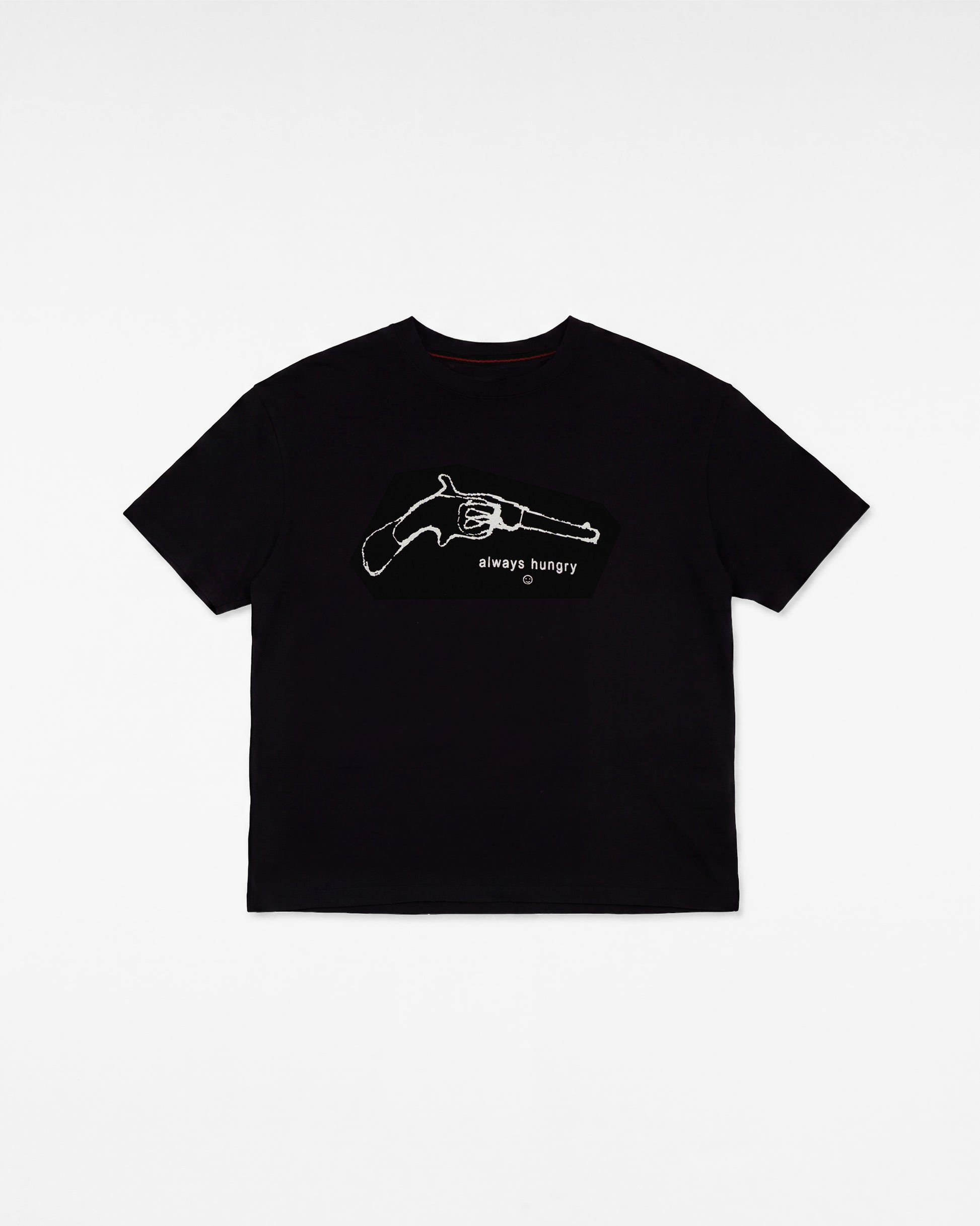 hungry:tee
