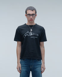 hungry:tee