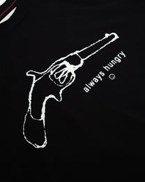hungry:tee