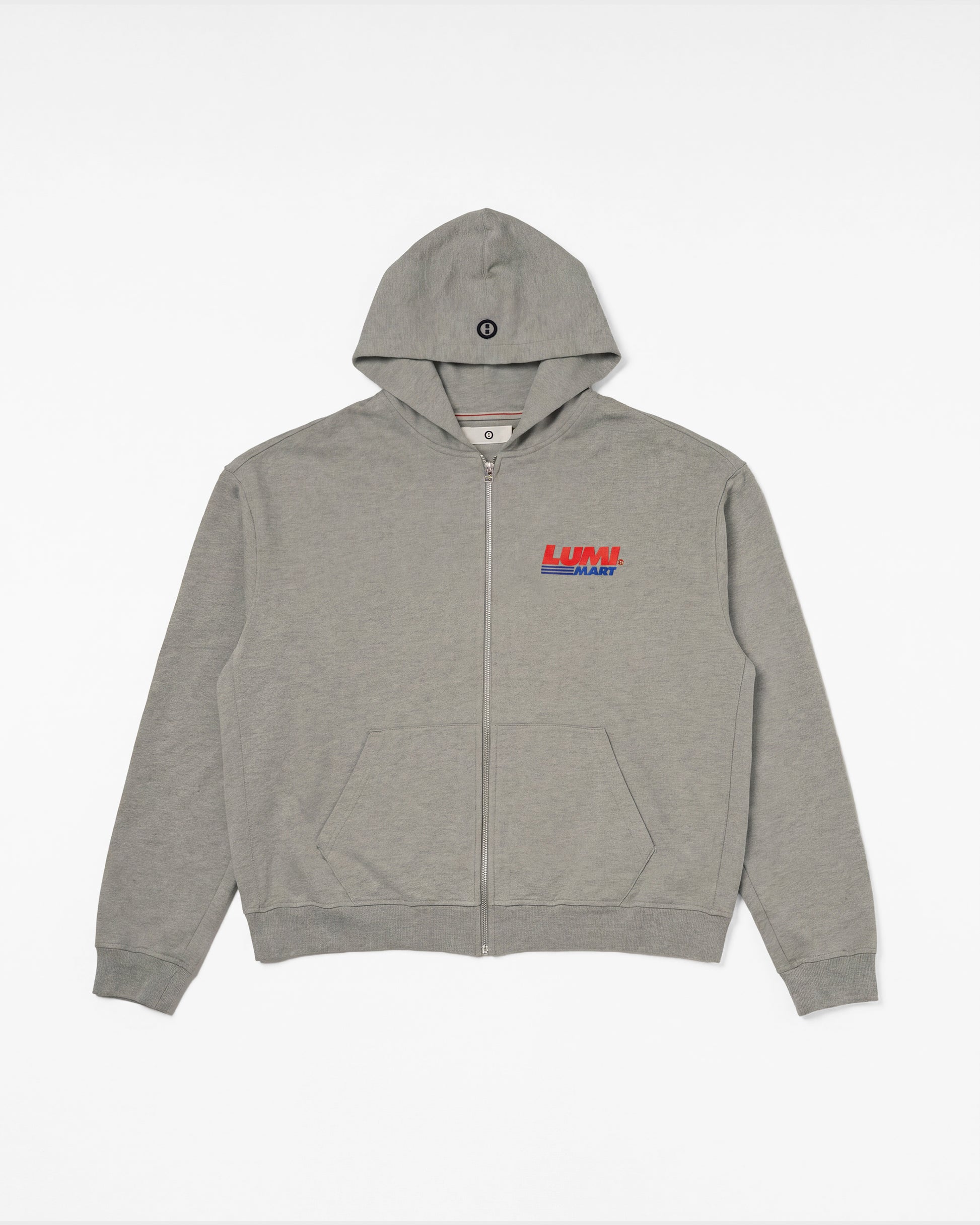 mart:hoodie