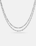 [ HUMI NECKLACES ]