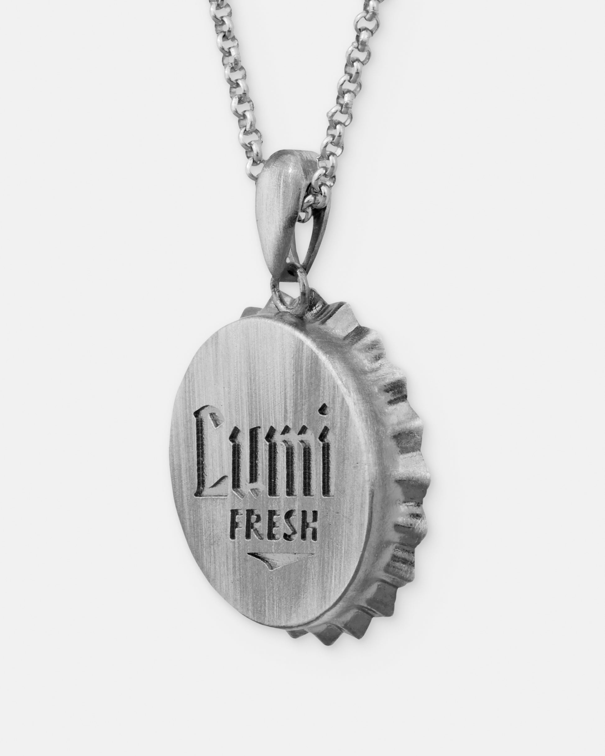 [ KAS PENDANT ]