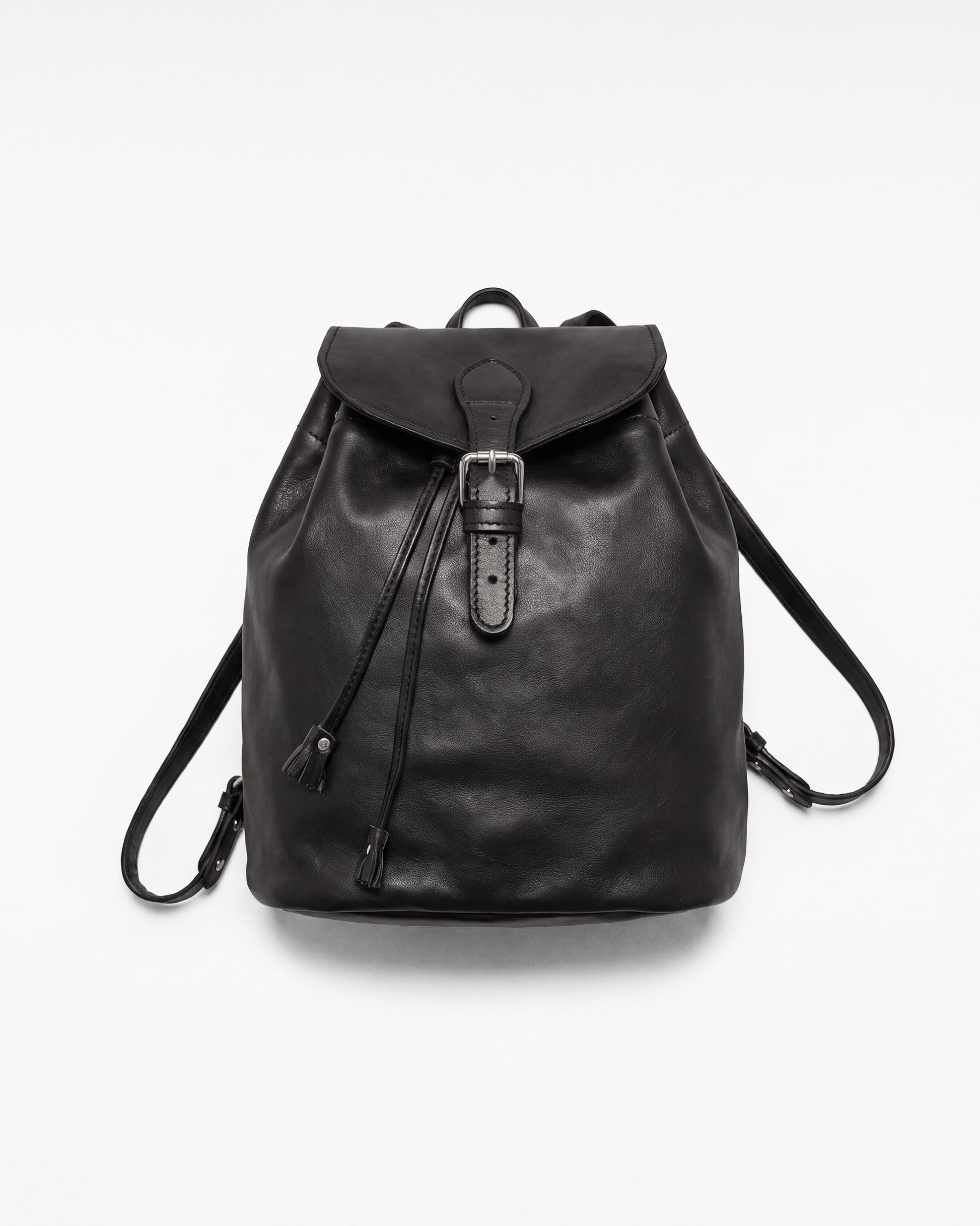 wanderer:knapsack