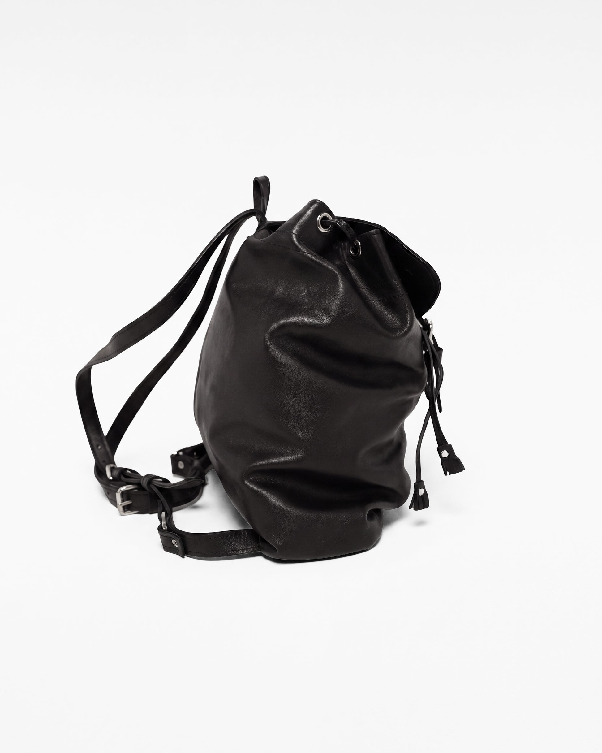 wanderer:knapsack