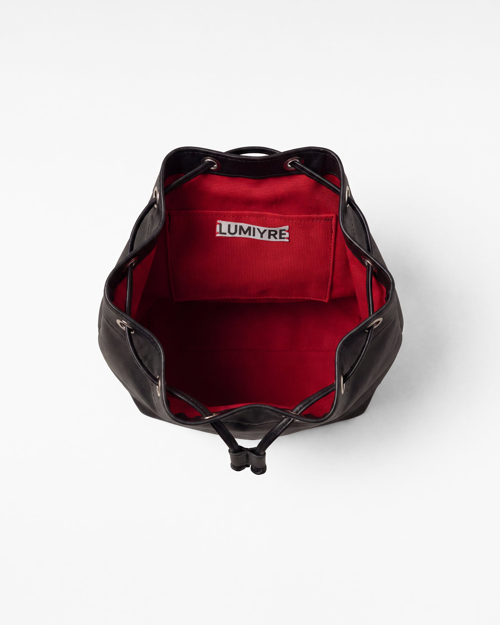 wanderer:knapsack