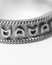 [ LUMI RING ]