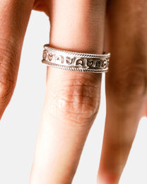 [ LUMI RING ]