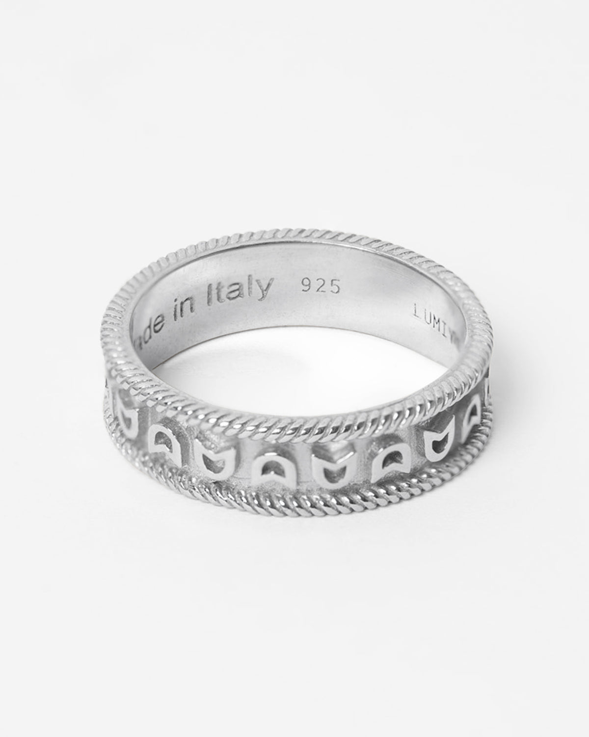 [ LUMI RING ]