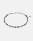 [ LINK BRACELET ]
