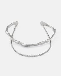 Liquid Permanent Bracelet