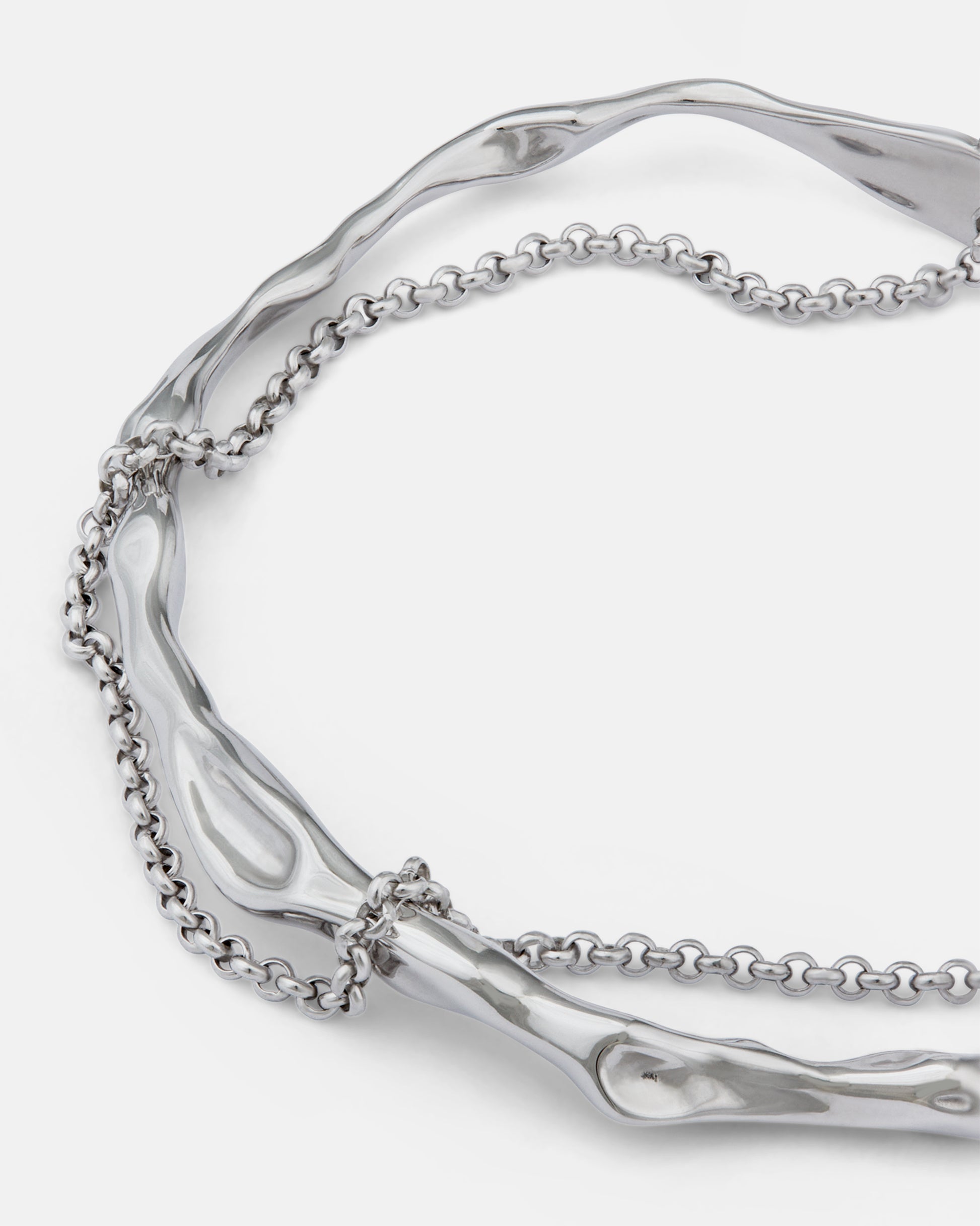 Liquid Permanent Bracelet