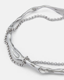 Liquid Permanent Bracelet