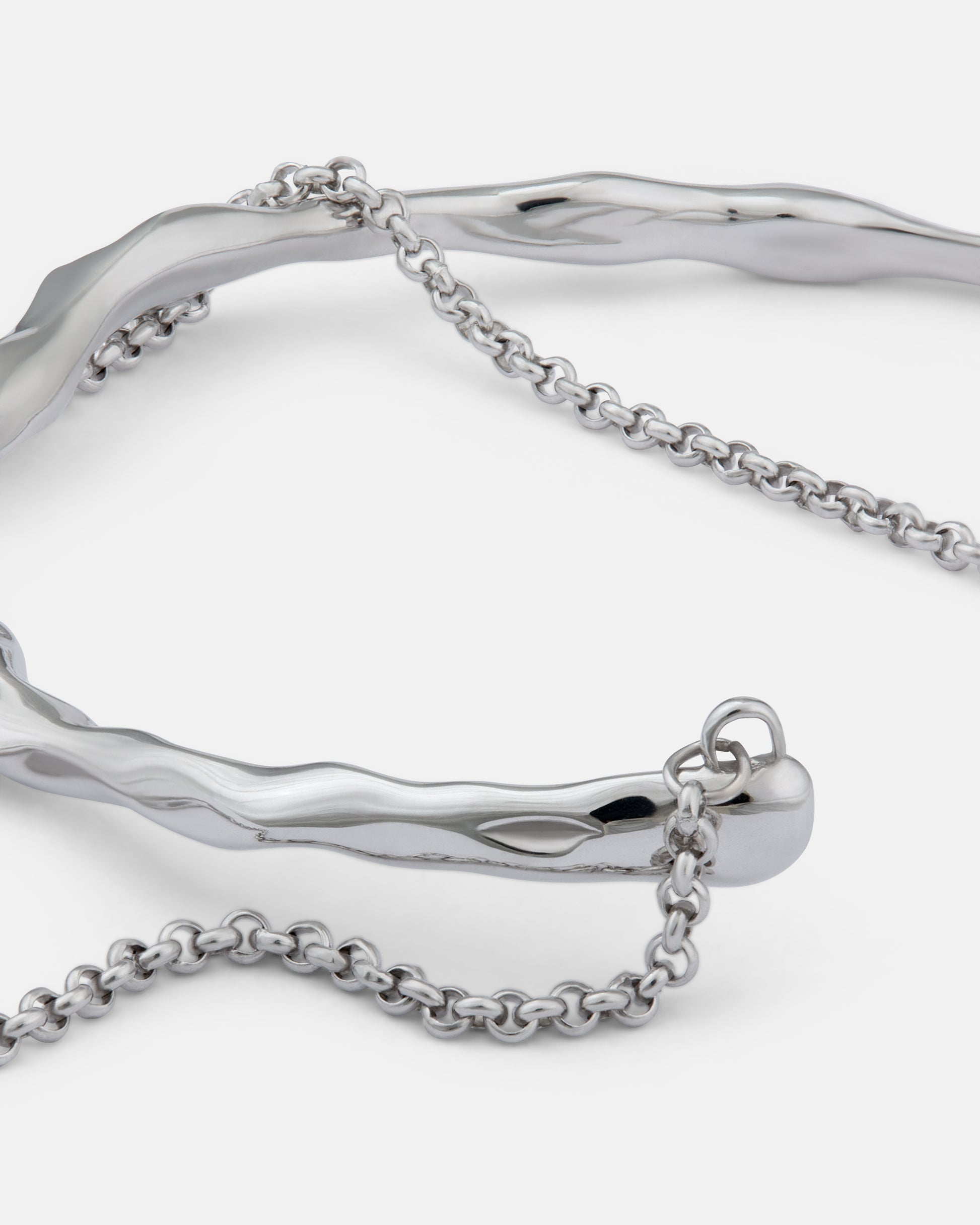 Liquid Permanent Bracelet