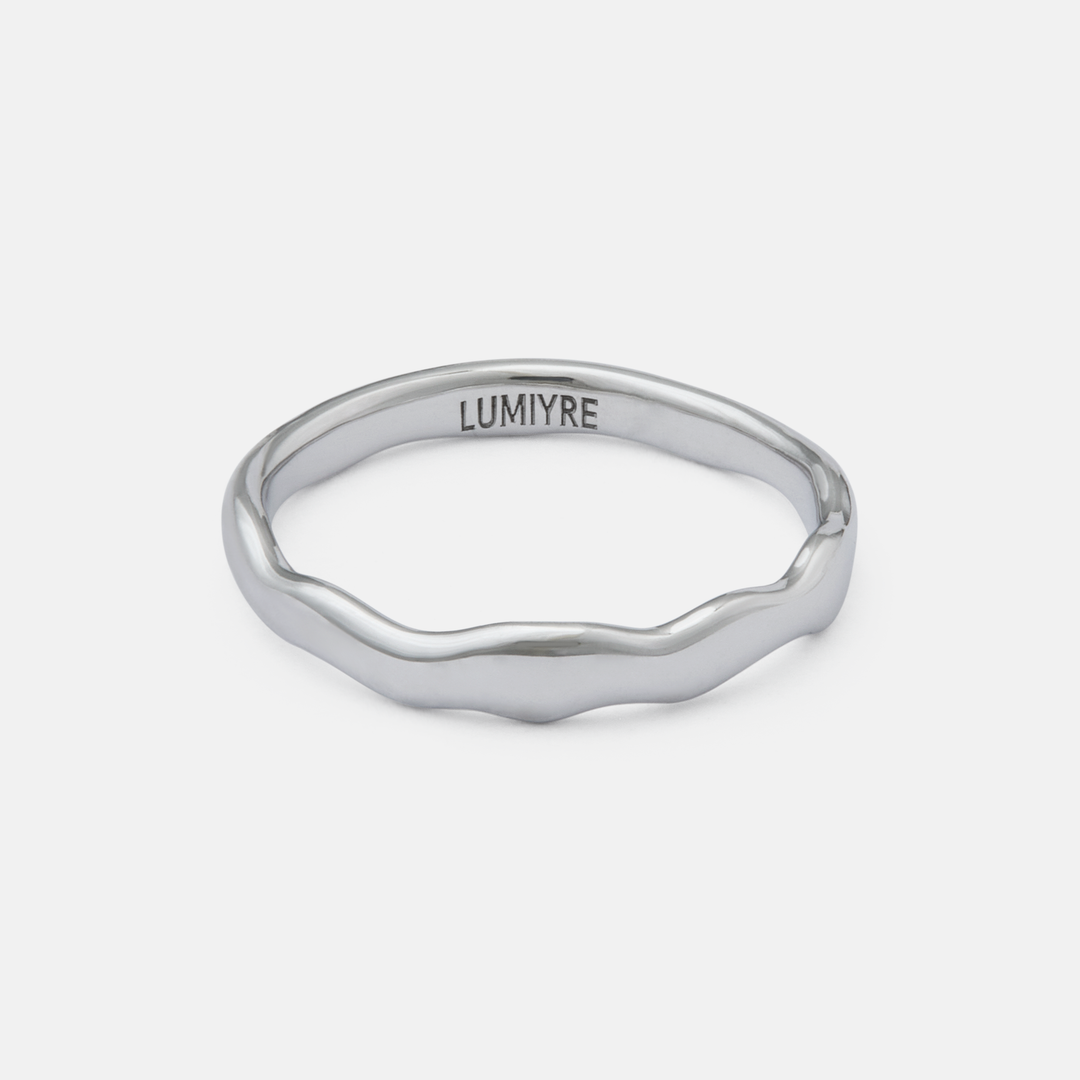 Fluide Liquid Ring