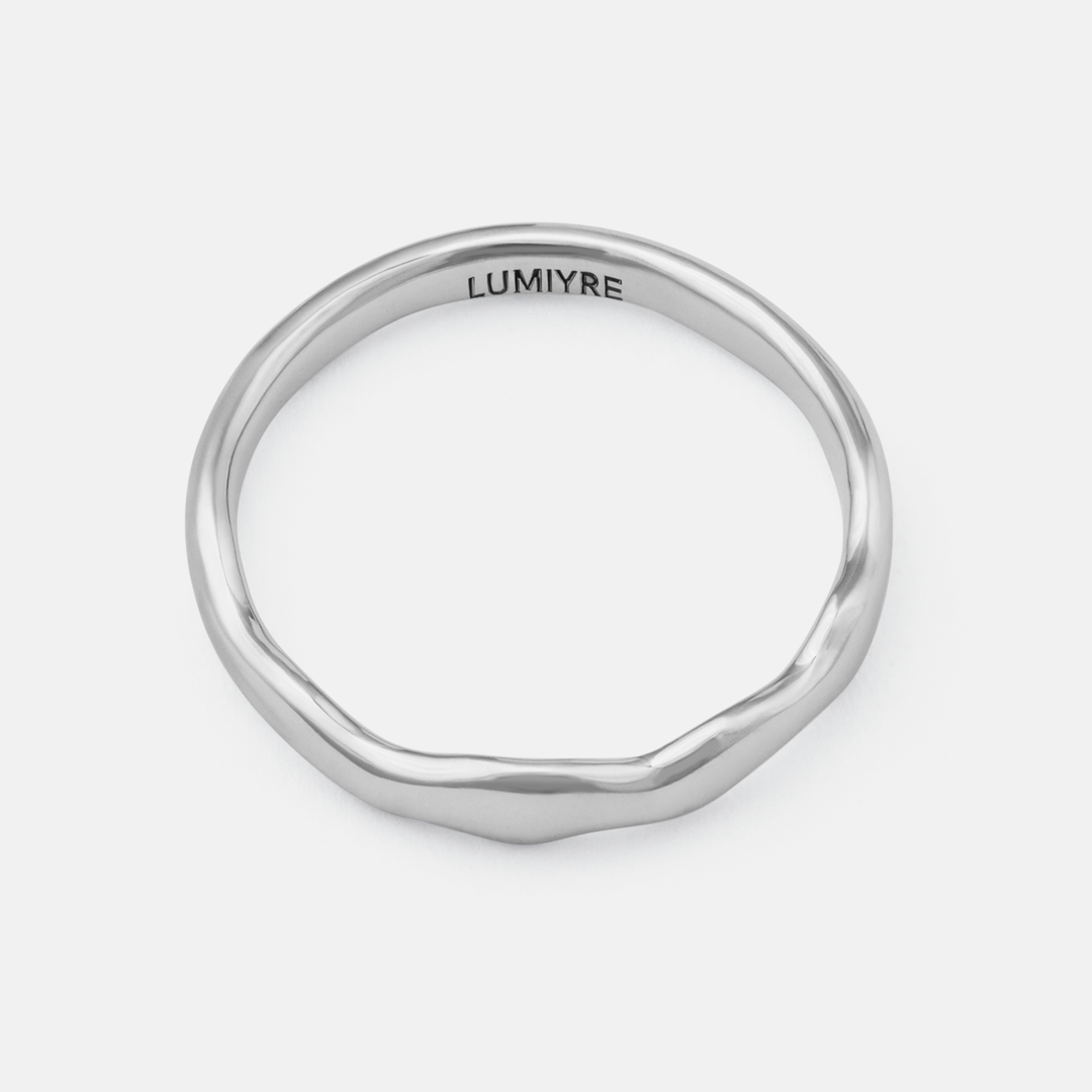 Fluide Liquid Ring