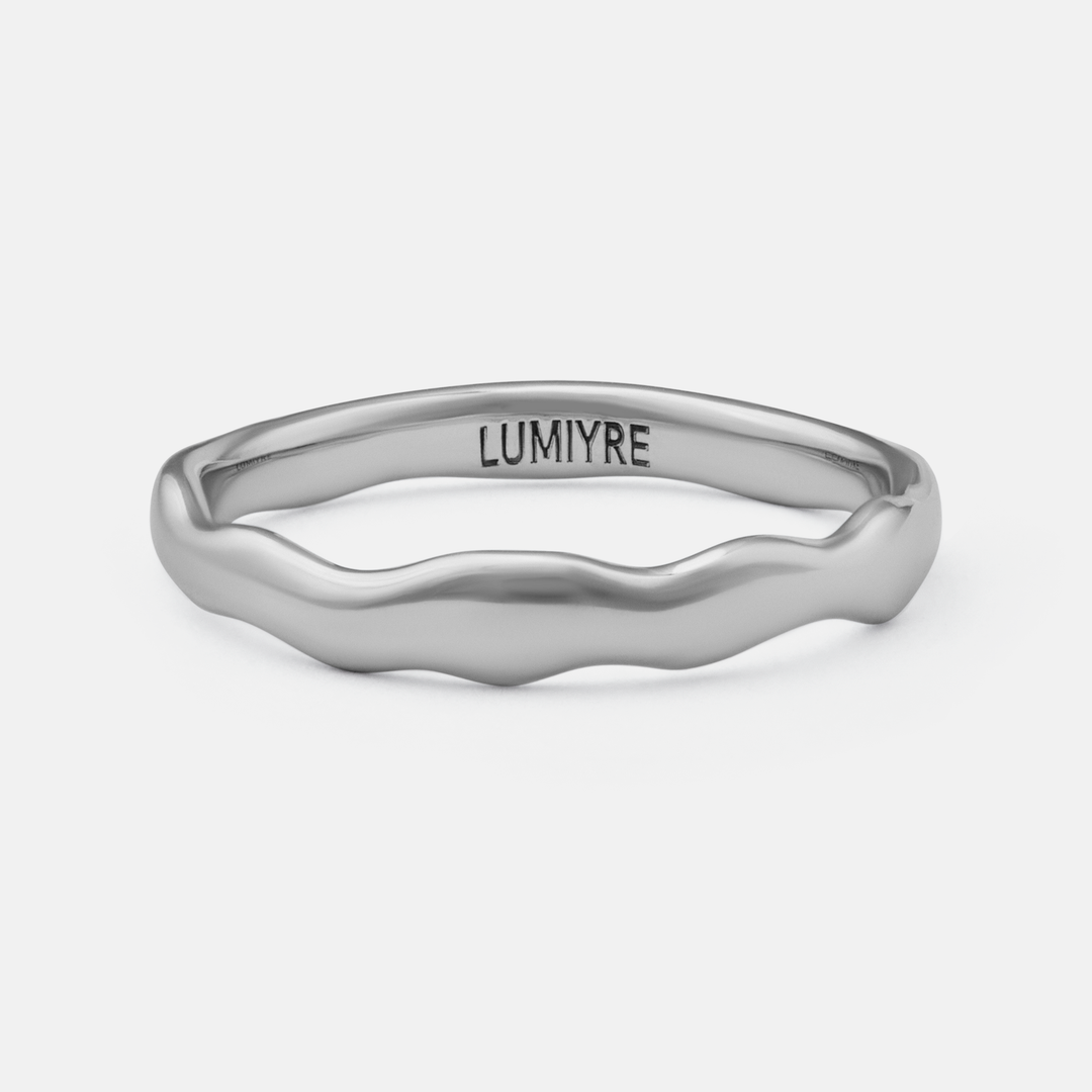 Fluide Liquid Ring