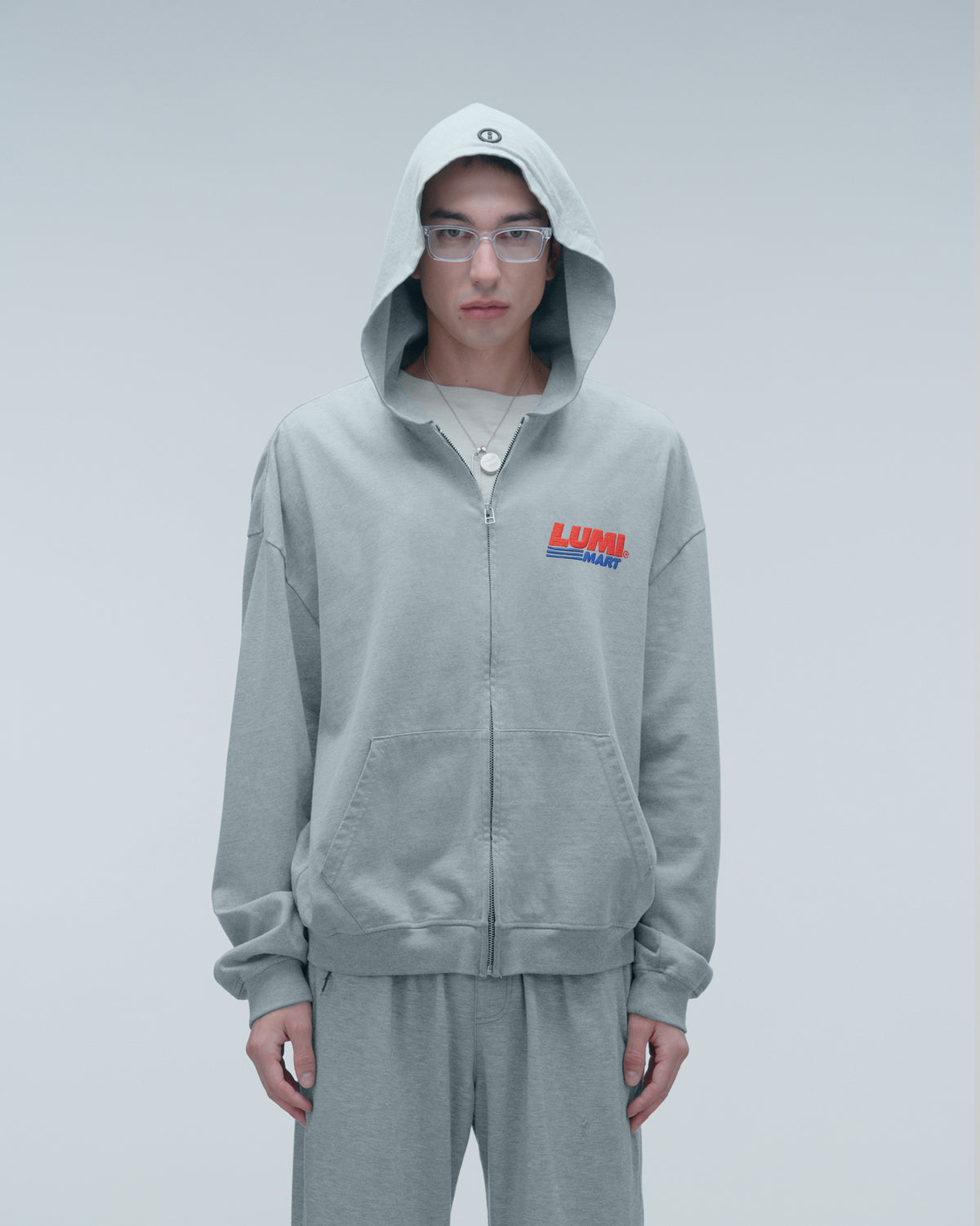 mart:hoodie