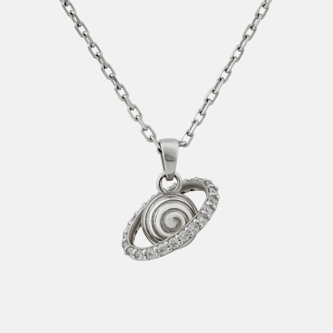 Gaia Pendant