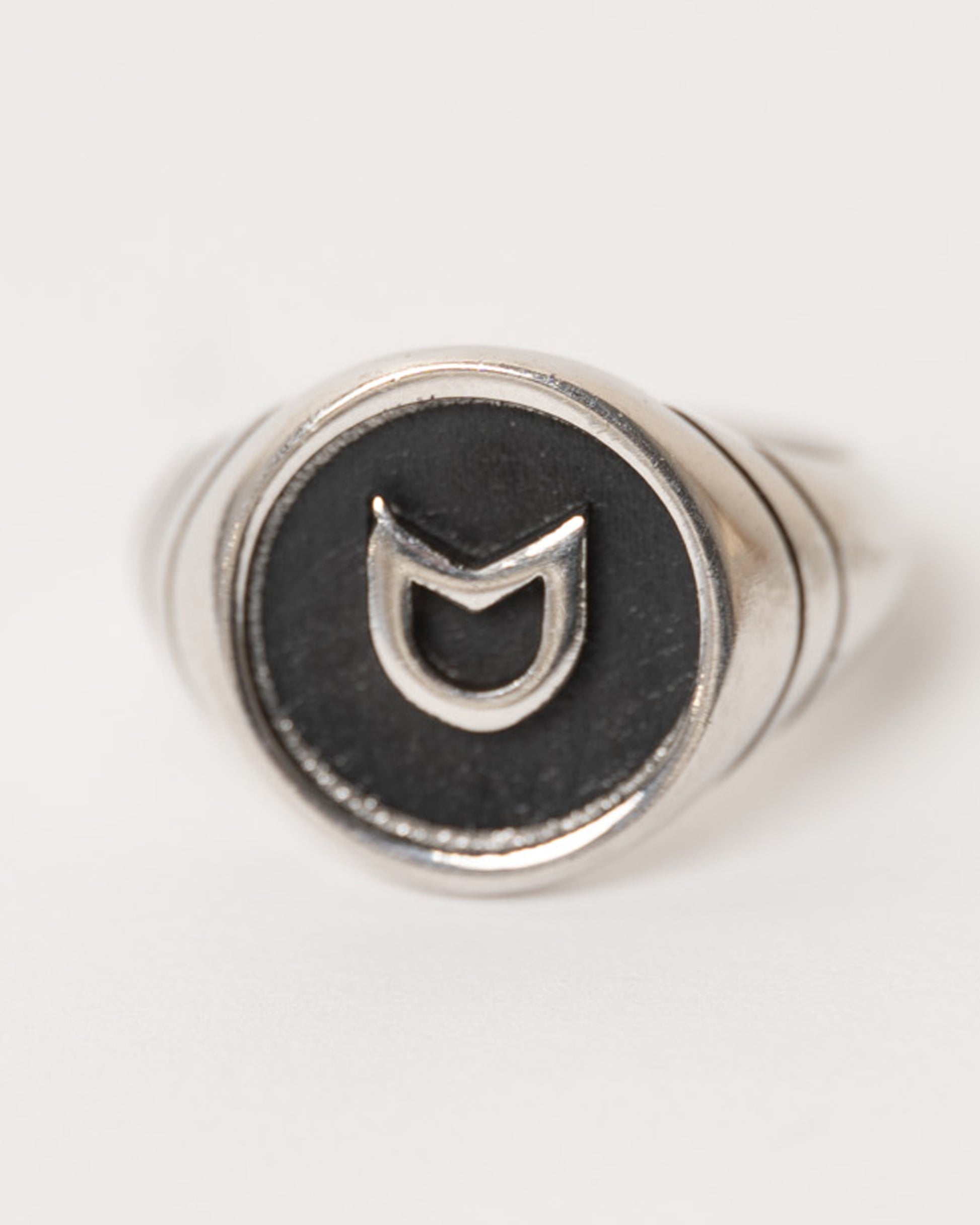 Signet Ring