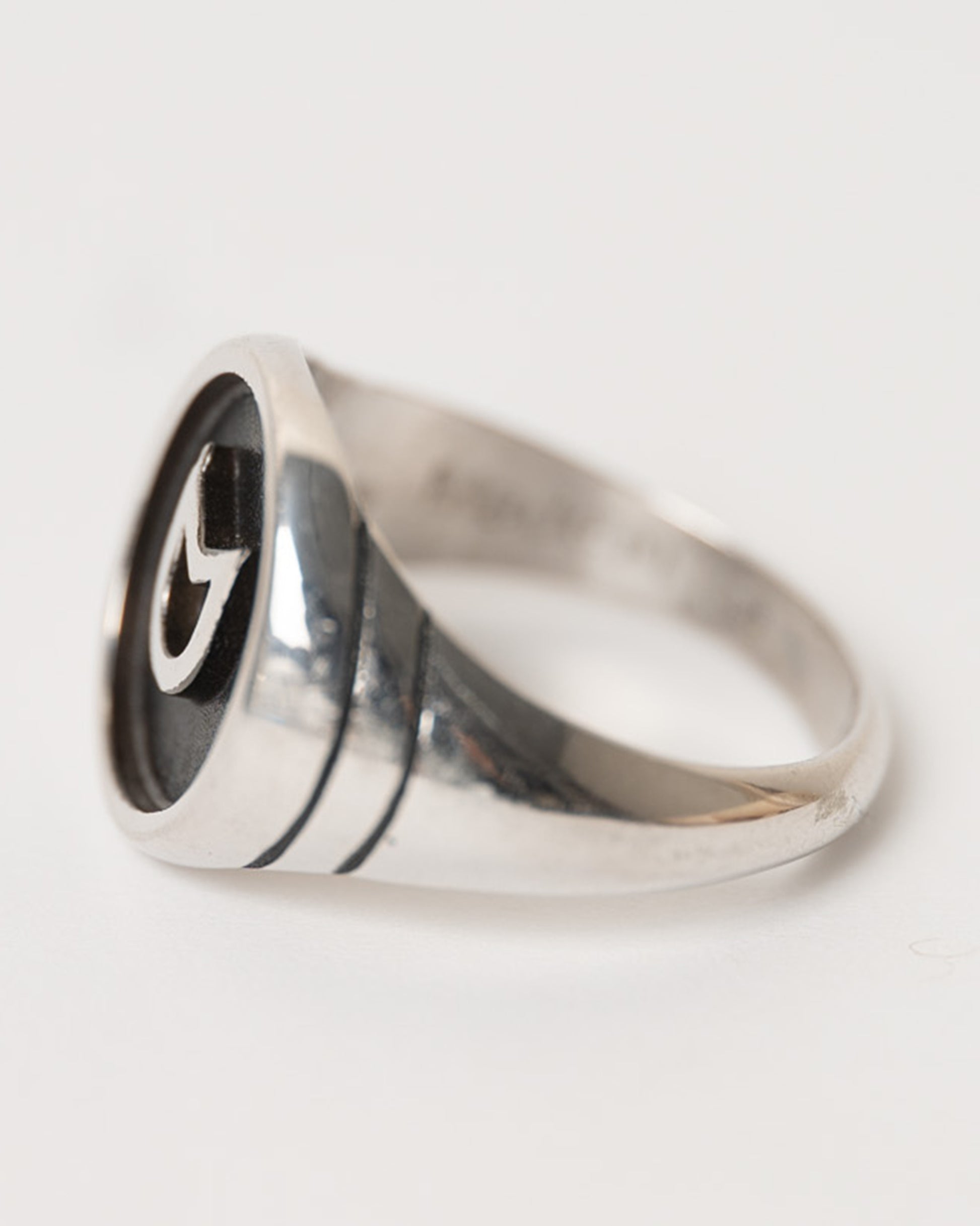 Signet Ring